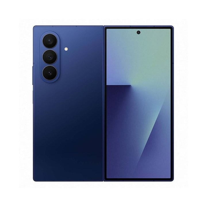سامسونج هاتف ذكي Z فولد7 5G 512GB | ظل أزرق