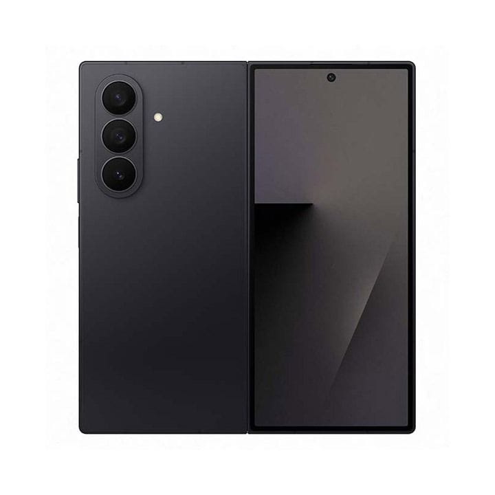 سامسونج هاتف ذكي Z فولد7 5G 256GB | أسود قاتم