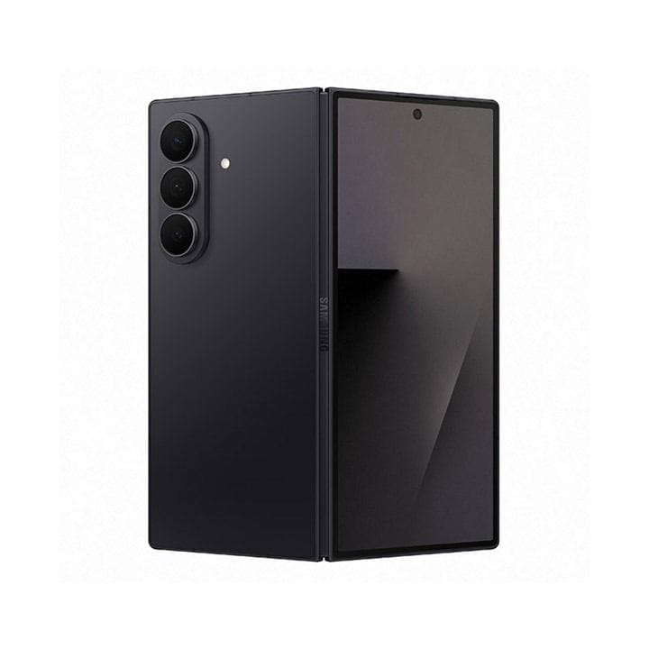 سامسونج هاتف ذكي Z فولد7 5G 256GB | أسود قاتم