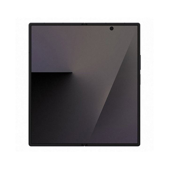 سامسونج هاتف ذكي Z فولد7 5G 256GB | أسود قاتم