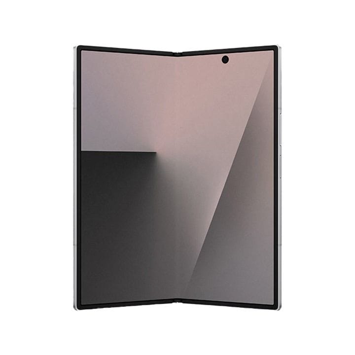 Samsung Galaxy Z Fold7 5G 256GB Smartphone - Silver Shadow