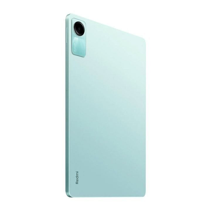 Redmi Pad 2 11 Inch Wi-Fi 8GB RAM 256GB ROM Tablet  | Mint Green | VHU5981EU