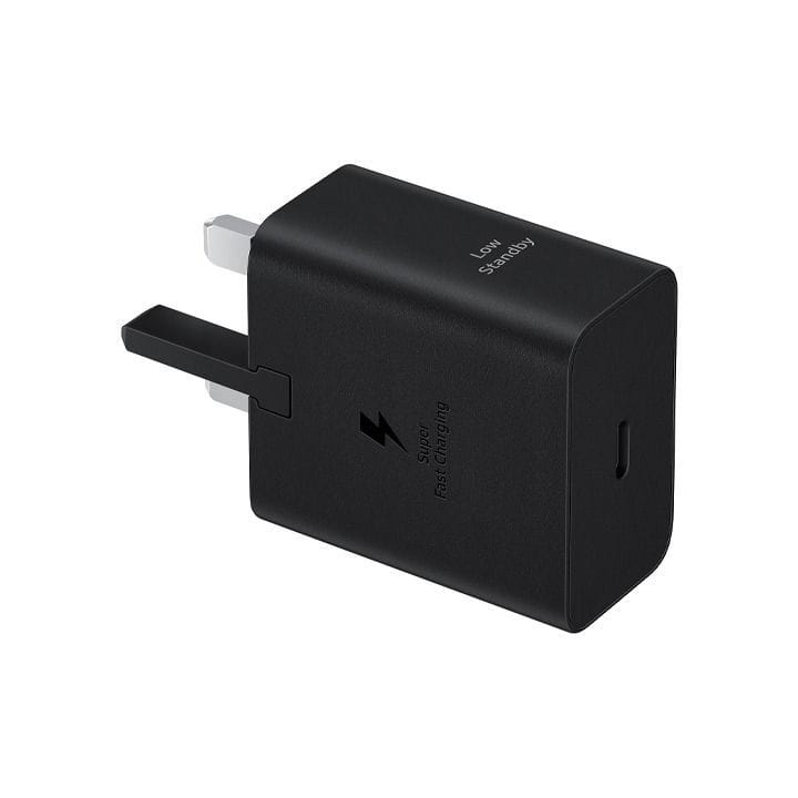 Samsung Travel Adapter 45W | 1.8M | | Black | EP-T4511XBEGAE