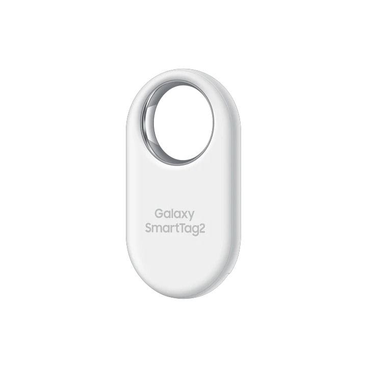 Samsung Galaxy Smart Tag 2 | White | EI-T5600BWEGWW