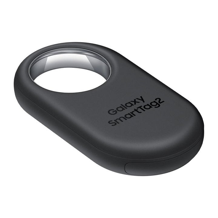 Samsung Galaxy Smart Tag 2 | Black | EI-T5600BBEGWW