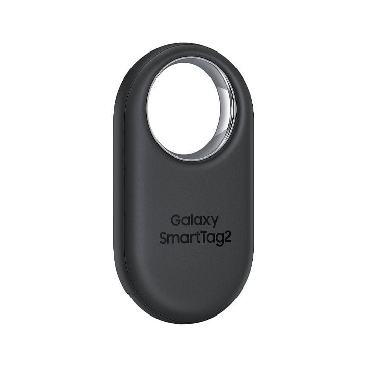 Samsung Galaxy Smart Tag 2 | Black | EI-T5600BBEGWW