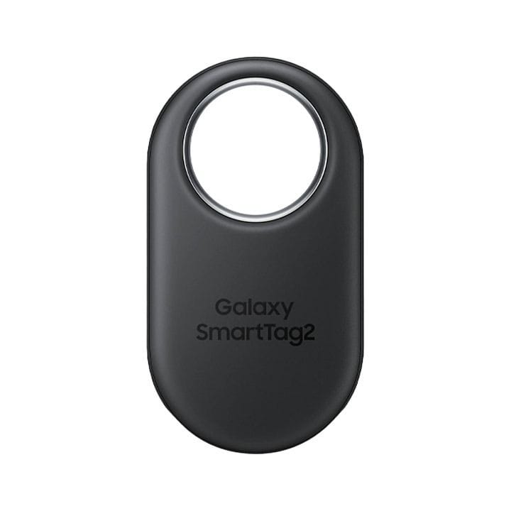 Samsung Galaxy Smart Tag 2 | Black | EI-T5600BBEGWW