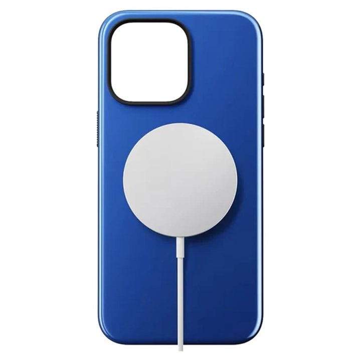 Nomad Sport Case for iPhone 15 Pro Max | Blue | NM01657385