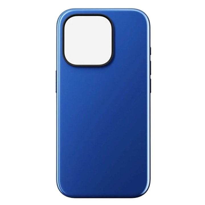 Nomad Sport Case for iPhone 15 Pro Max | Blue | NM01657385
