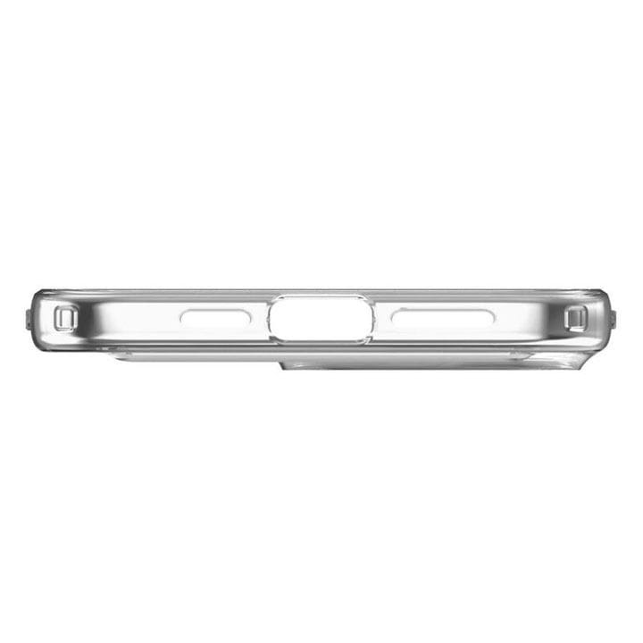 Spigen iPhone 15 Pro Max Crystal Slot Case | Crystal Clear | ACS06587