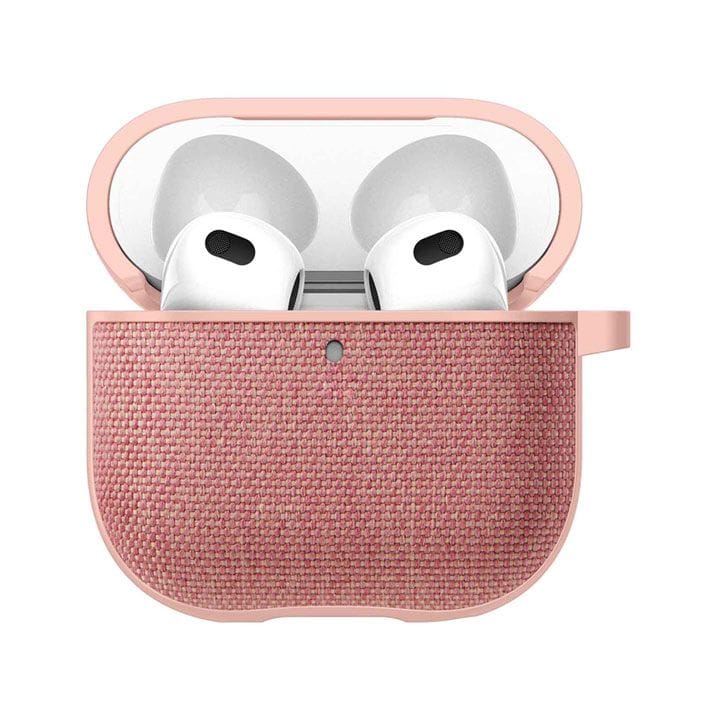 Spigen Apple AirPods 4 Urban Fit Case Drop Protection | Rose Gold