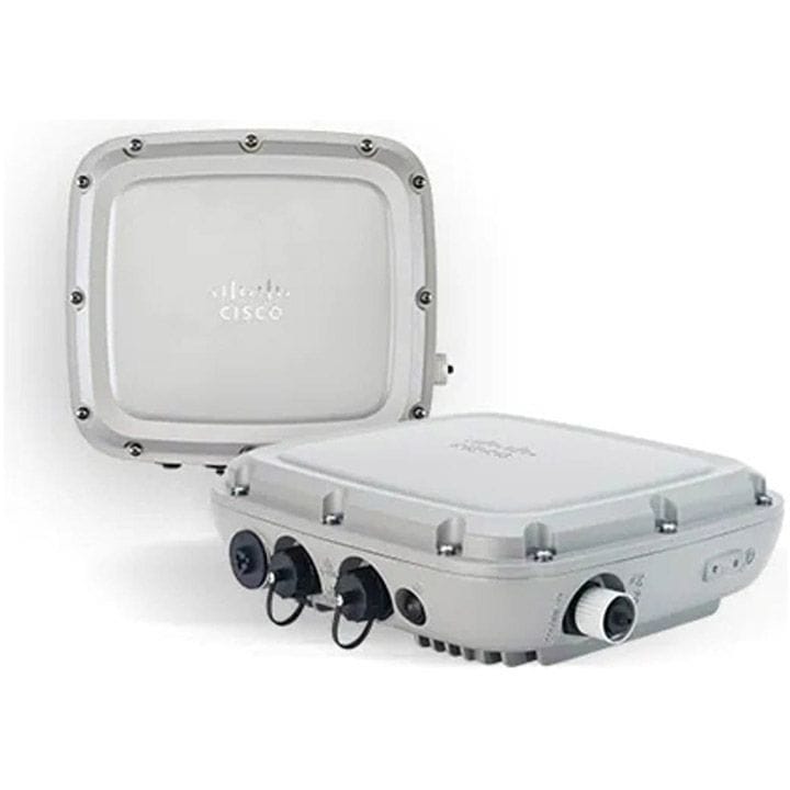 Cisco Catalyst Outdoor Wi-Fi 6 Access Point | C9124AXE | White