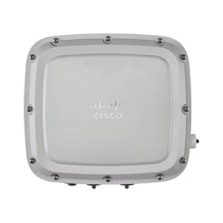 Cisco Catalyst Outdoor Wi-Fi 6 Access Point | C9124AXE | White