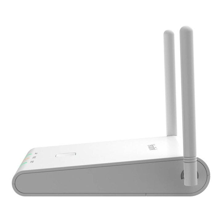 Yealink DECT IP Multi-Cell Base Station | W90B | White
