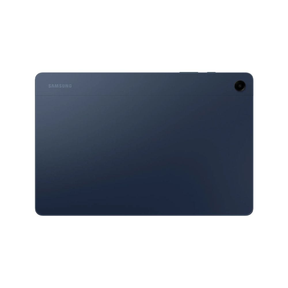 Samsung Galaxy Tab A9+ Wi-Fi Tablet, 64GB Storage, 11-Inch Display, Snapdragon Processor, Dolby Atmos Audio & Multi-Window Productivity | Navy - SM-X210NDBAMEA
