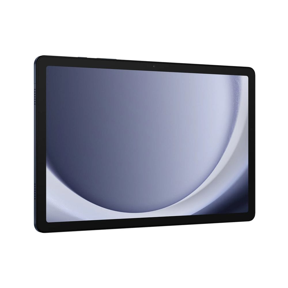 Samsung Galaxy Tab A9+ Wi-Fi Tablet, 64GB Storage, 11-Inch Display, Snapdragon Processor, Dolby Atmos Audio & Multi-Window Productivity | Navy - SM-X210NDBAMEA