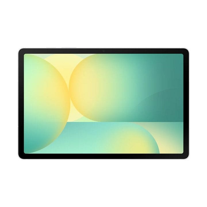 Samsung Galaxy Tab S10 FE 8GB 128GB 5G | Silver | SM-X526BZSAMEA