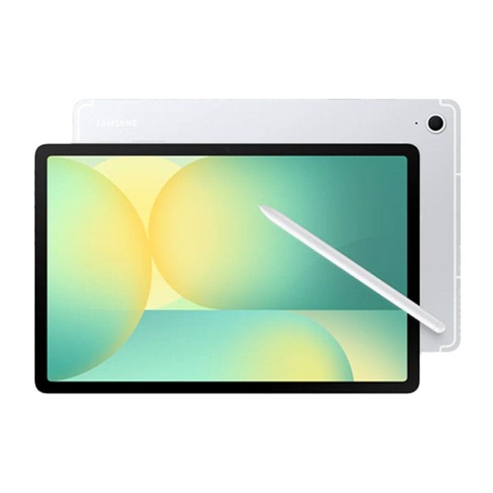 Samsung Galaxy Tab S10 FE 8GB 128GB WiFi | Silver | SM-X520NZSAMEA
