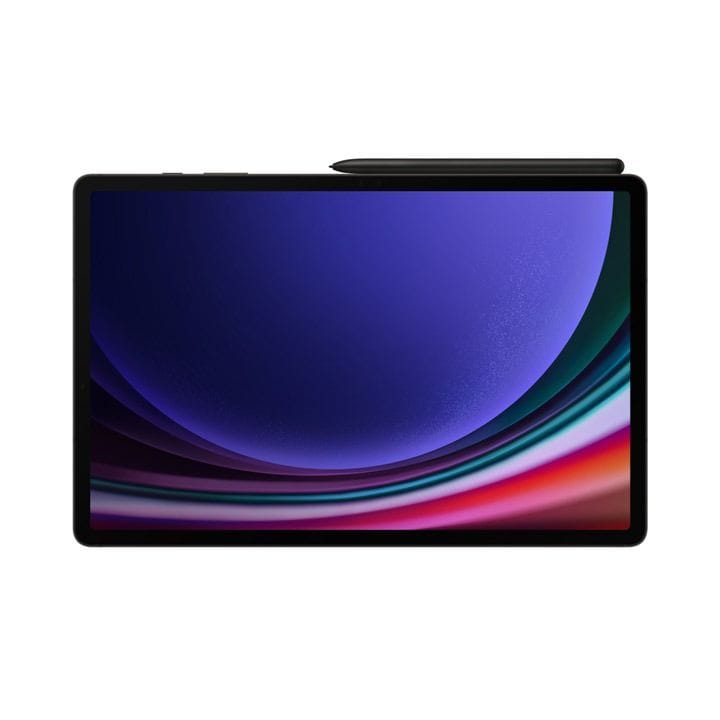 Samsung Galaxy Tab S9 Plus 12GB 256GB WiFi + 5G | Graphite | SM-X816BZAAMEA