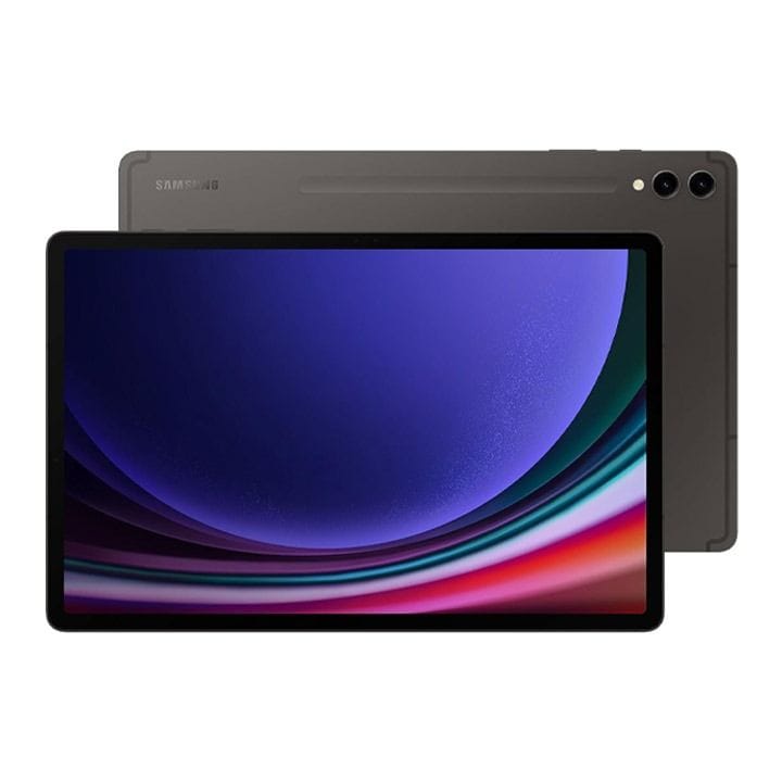Samsung Galaxy Tab S9 Plus 12GB 256GB WiFi + 5G | Graphite | SM-X816BZAAMEA