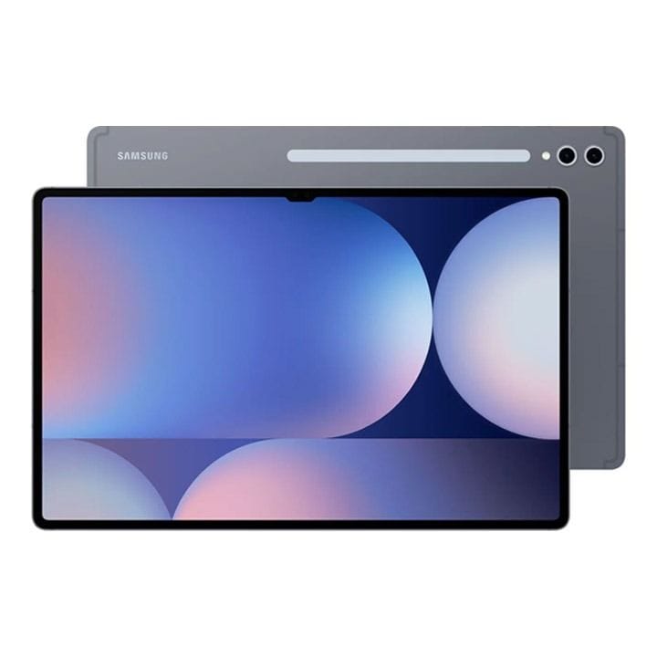 Samsung Galaxy Tab S10 Plus 256GB WiFi | Moonstone Grey | SM-X626BZAEMEA