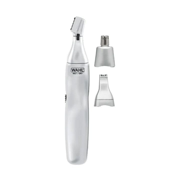 Wahl 3-in-1 Ear Nose & Brow Trimmer | White | 5545-2416