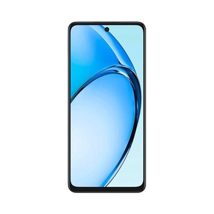 Oppo A60 8GB+256GB Smartphone | Ripple Blue | CPH2631