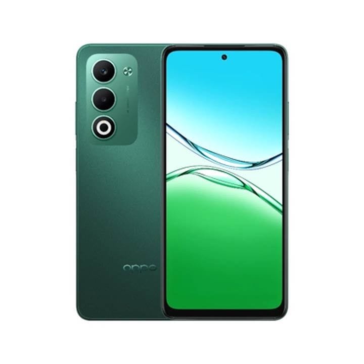 Buy Oppo A5 5G 6GB+128GB Smartphone | Aurora Green | CPH2735