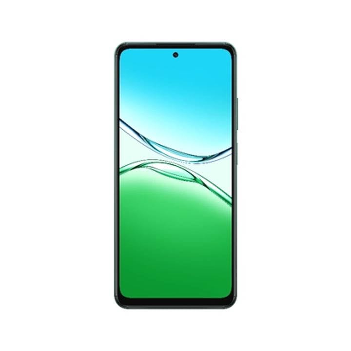 Buy Oppo A5 5G 6GB+128GB Smartphone | Aurora Green | CPH2735