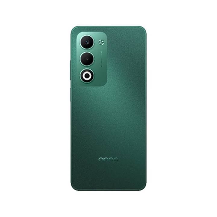 Oppo A5 5G 6GB+128GB Smartphone | Aurora Green | CPH2735