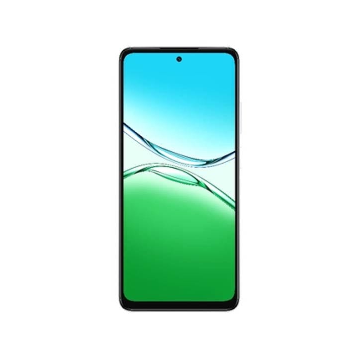 Oppo A5 5G 6GB+128GB Smartphone | Mist White | CPH2735