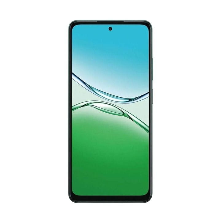 Oppo A5 6GB+128GB Smartphone | Aurora Green | CPH2727 (MEA)