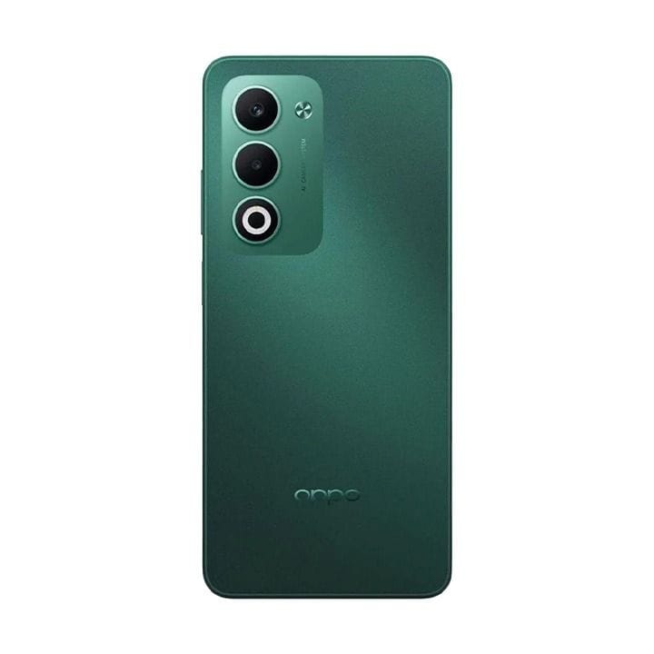 Buy Oppo A5 6GB+128GB Smartphone | Aurora Green | CPH2727 (MEA