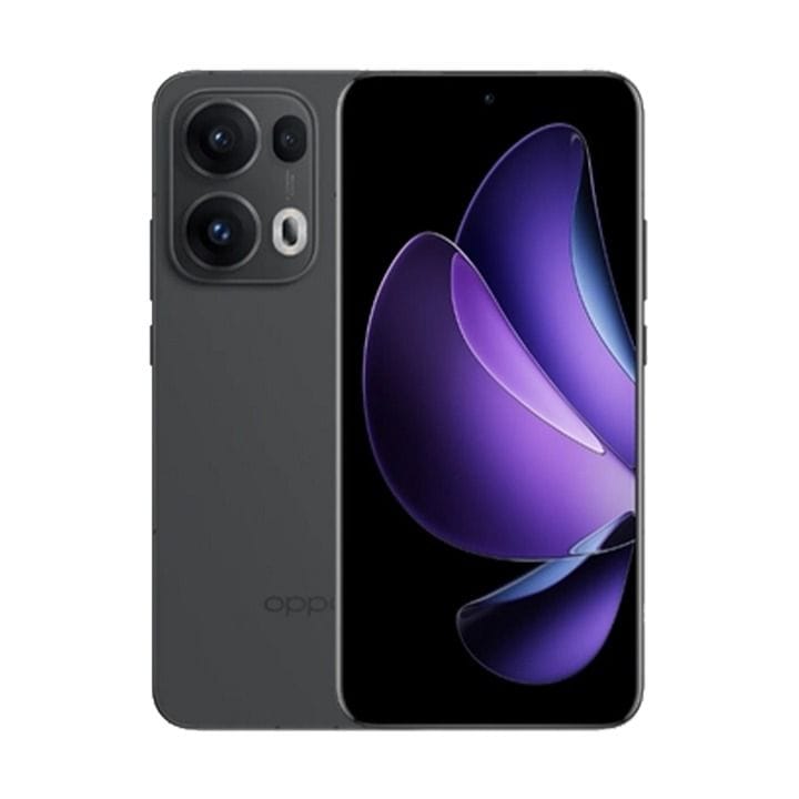 Oppo Reno13 Pro 5G 12GB+512GB Smartphone | Grey | CPH2697 (Europe)