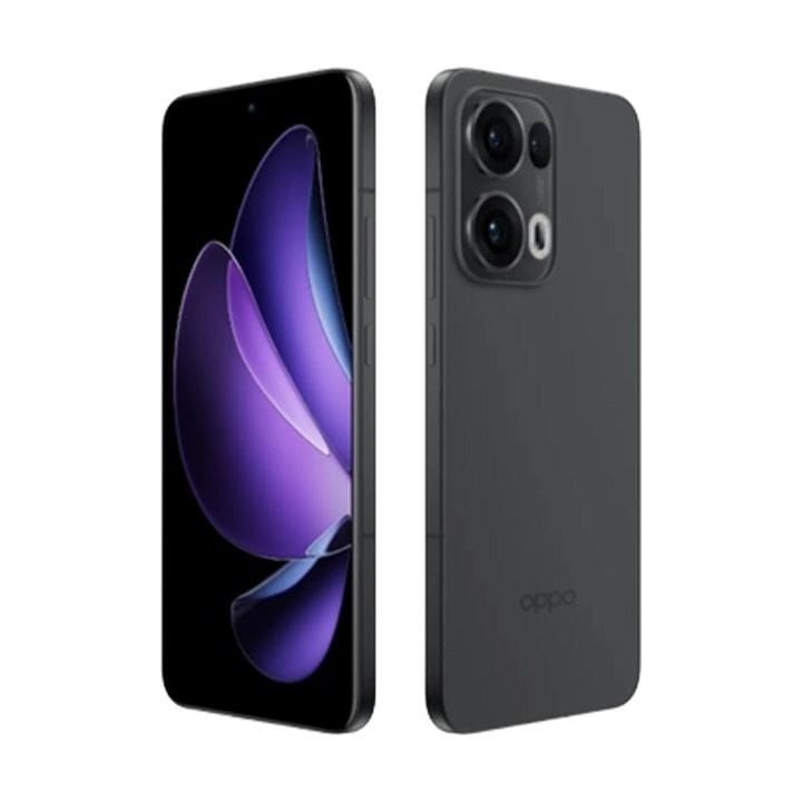 Oppo Reno13 Pro 5G 12GB+512GB Smartphone | Grey | CPH2697 (Europe)