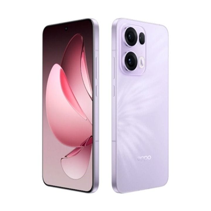 Oppo Reno13 Pro 5G 12GB+512GB Smartphone | Purple | CPH2697 (Europe)