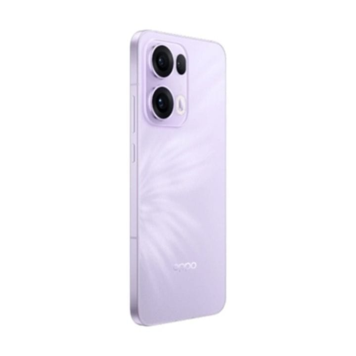 Oppo Reno13 Pro 5G 12GB+512GB Smartphone | Purple | CPH2697 (Europe)