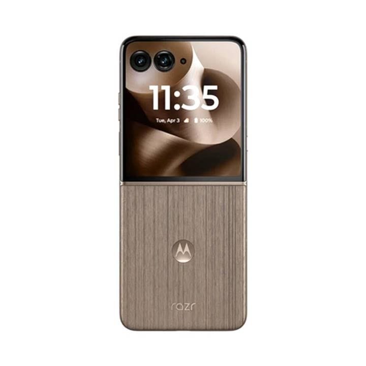 Buy Motorola Razr 60 Ultra 16GB+512GB Smartphone Pantone Edition