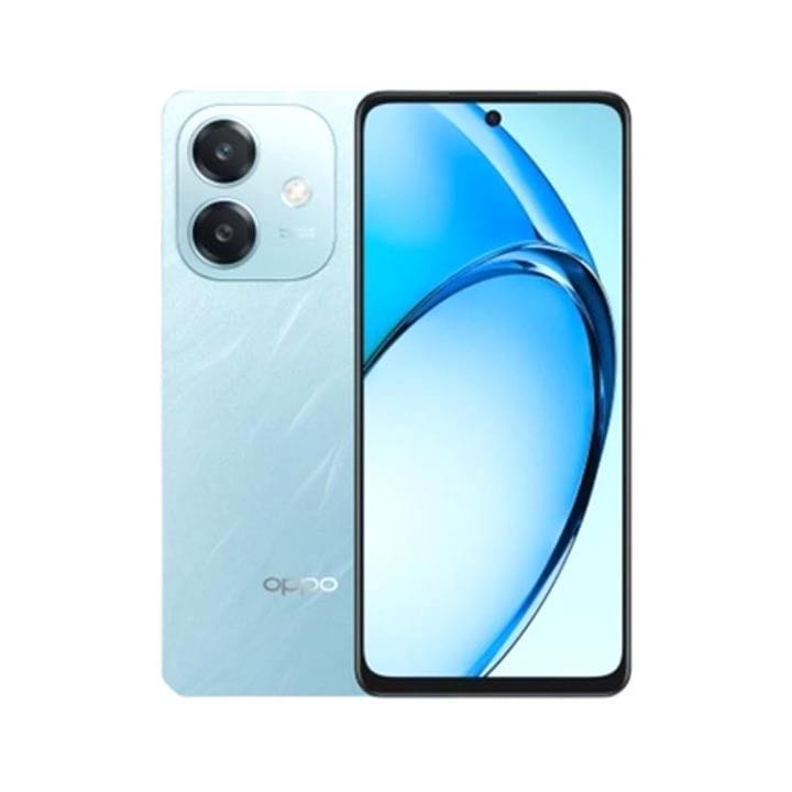 Oppo A3x 4GB+128GB Smartphone | Ocean Blue