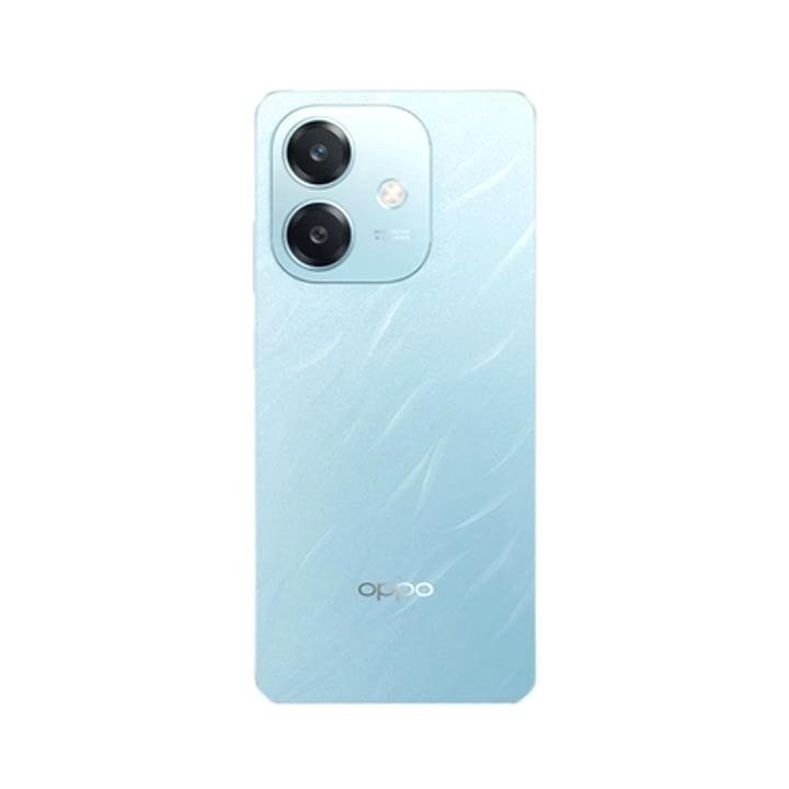 Oppo A3x 4GB+128GB Smartphone | Ocean Blue