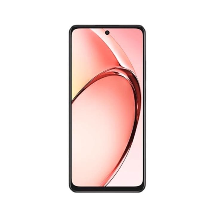 Oppo A3x 4GB+128GB Smartphone | Nebula Red