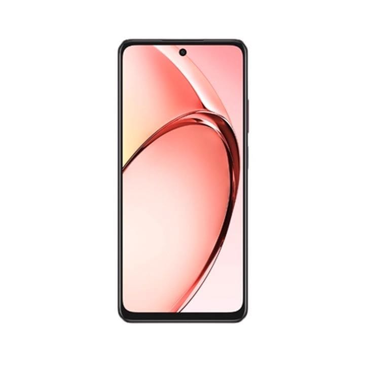 Oppo A60 5G 6GB+256GB Smartphone | Nebula Red