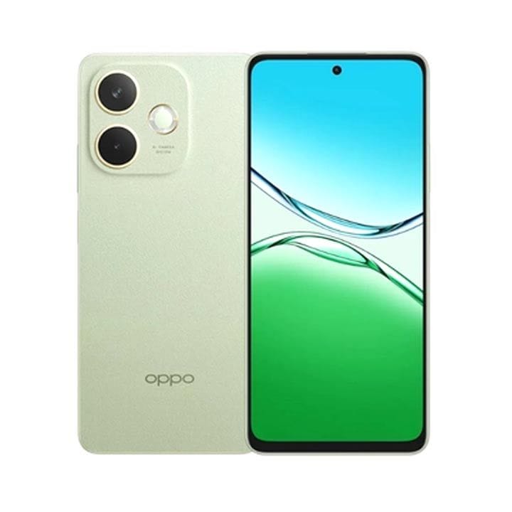 Oppo A5 Pro 5G 12GB+256GB Smartphone | Olive Green