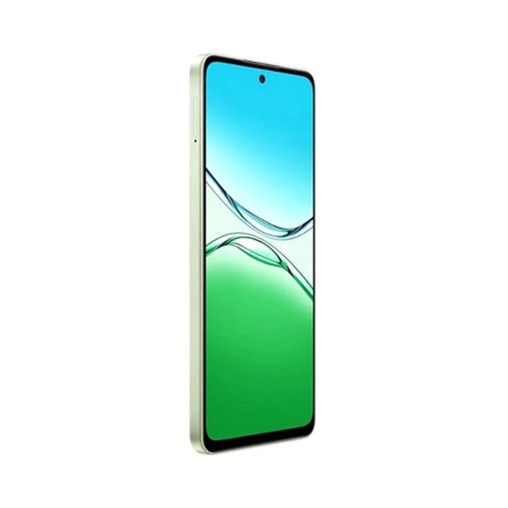 Oppo A5 Pro 5G 12GB+256GB Smartphone | Olive Green