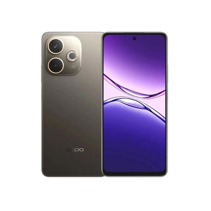 Oppo A5 Pro 5G 8GB+256GB Smartphone | Mocha Brown