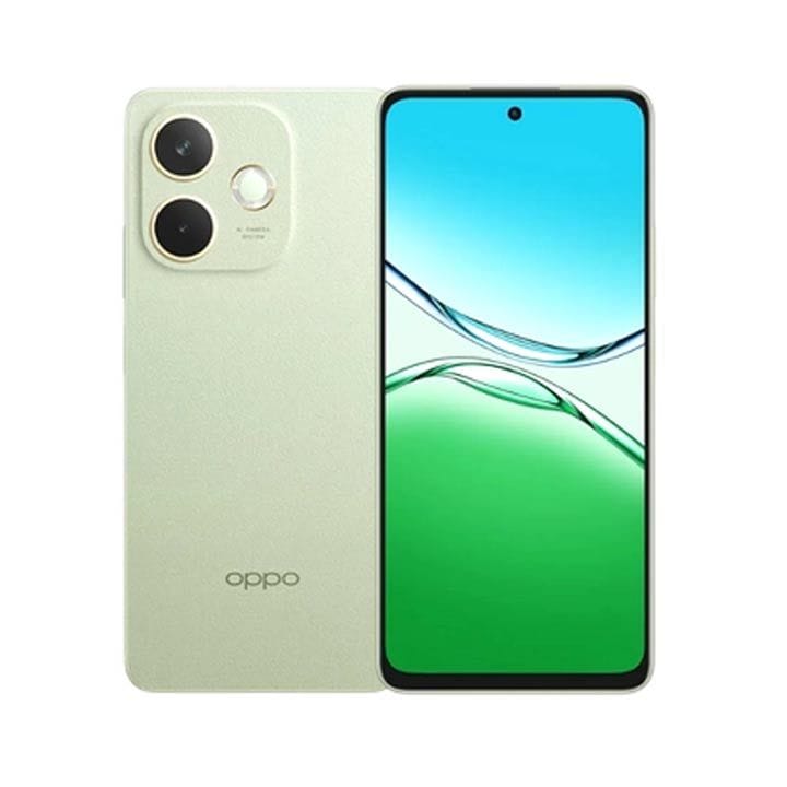 Oppo A5 Pro 5G 8GB+256GB Smartphone | Olive Green