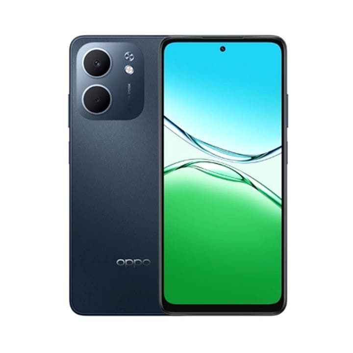 Oppo A5x 4GB+128GB Smartphone | Midnight Blue
