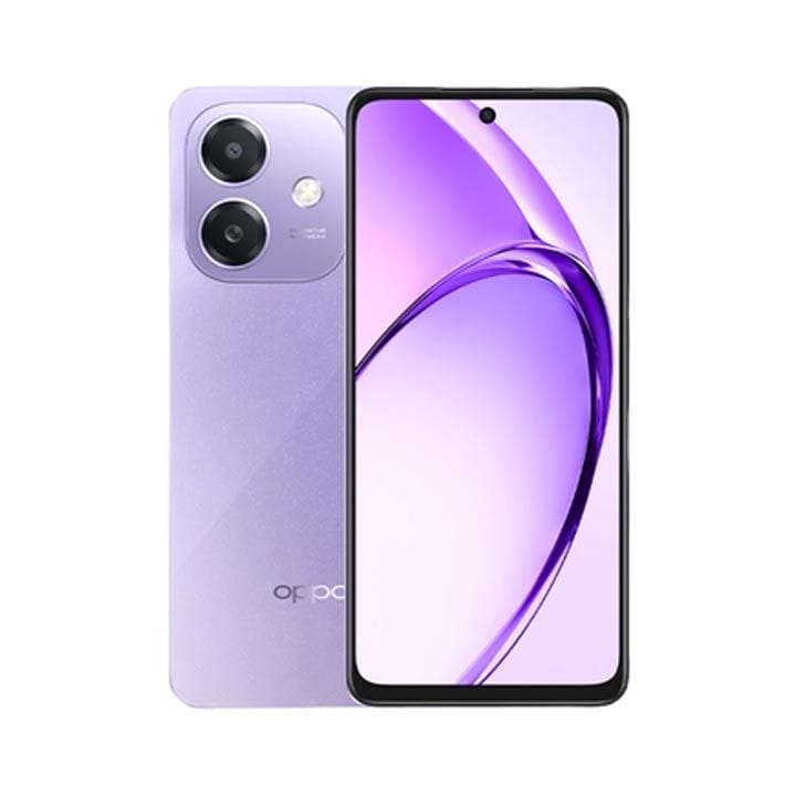 Oppo A5i 4GB+128GB Smartphone | Starry Purple