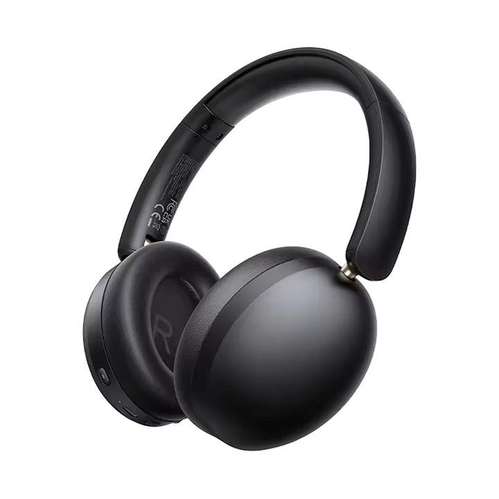 UGREEN Hi-Res HiTune Studio Max2 ANC Wireless Over-Ear Headphones | Black | UG-HS-BT-HP205-BLK