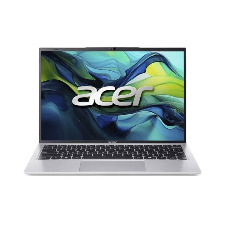 Acer Swift Lite 14" Laptop Intel Core i5 16GB RAM 512GB SSD WUXGA Win 11 Home | Silver | NX.J2ZEM.002